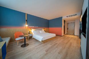 nihao hotel zigong city