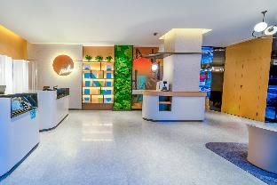 nihao hotel zigong city