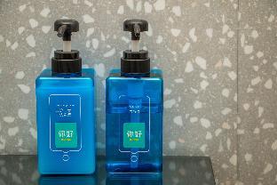 nihao hotel zigong city