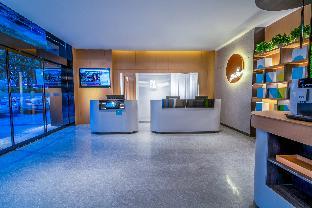 nihao hotel zigong city
