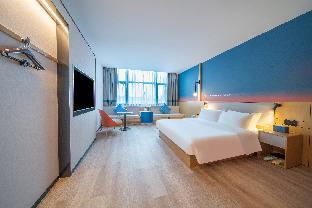 nihao hotel zigong city