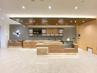 hanting hotel harbin west railway station north square