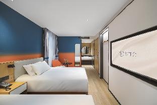 nihao hotel xuzhou yunlong wanda han cultural scenic area