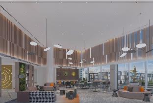 nihao hotel xuzhou yunlong wanda han cultural scenic area