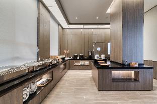 hanting hotel jiangshan dongyue road
