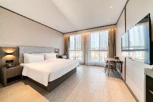 hanting hotel jiangshan dongyue road