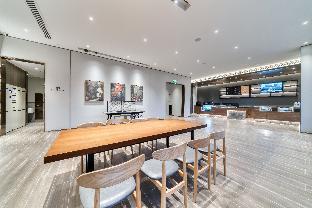 hanting hotel jiangshan dongyue road