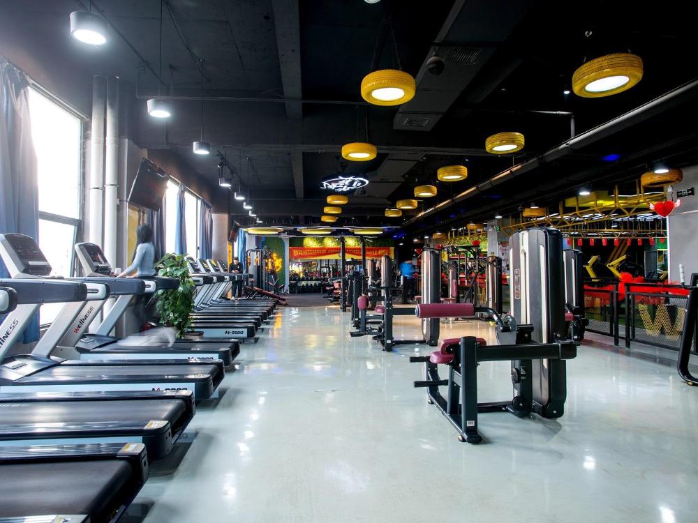 madison hotel zhengzhou zhongyuan futa