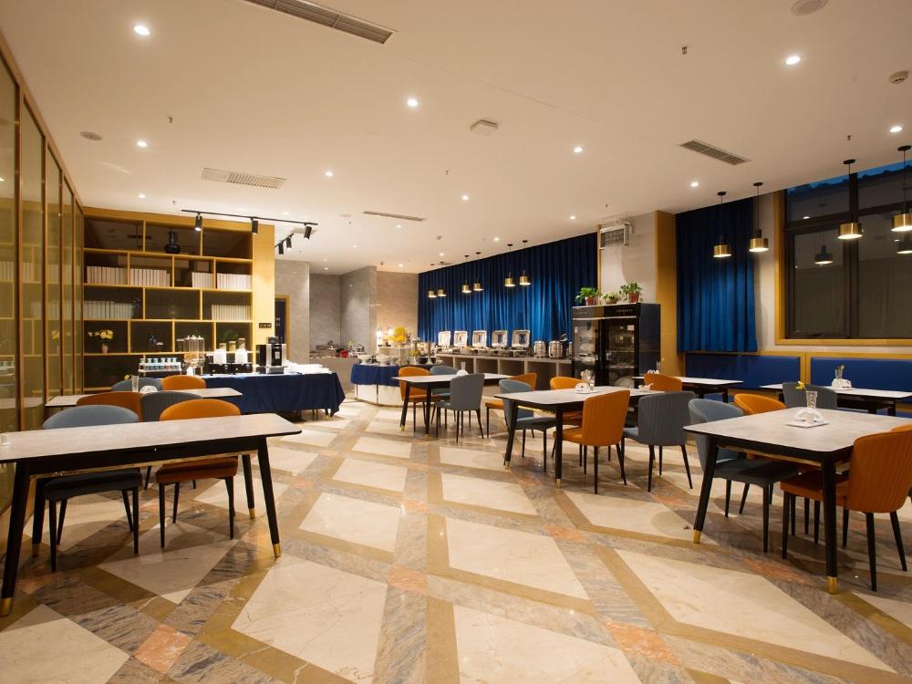 madison hotel zhengzhou zhongyuan futa