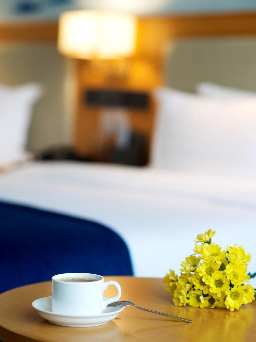 madison hotel zhengzhou zhongyuan futa