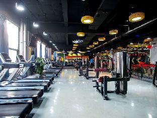 madison hotel zhengzhou zhongyuan futa