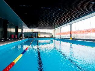 madison hotel zhengzhou zhongyuan futa