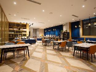 madison hotel zhengzhou zhongyuan futa