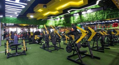 madison hotel zhengzhou zhongyuan futa