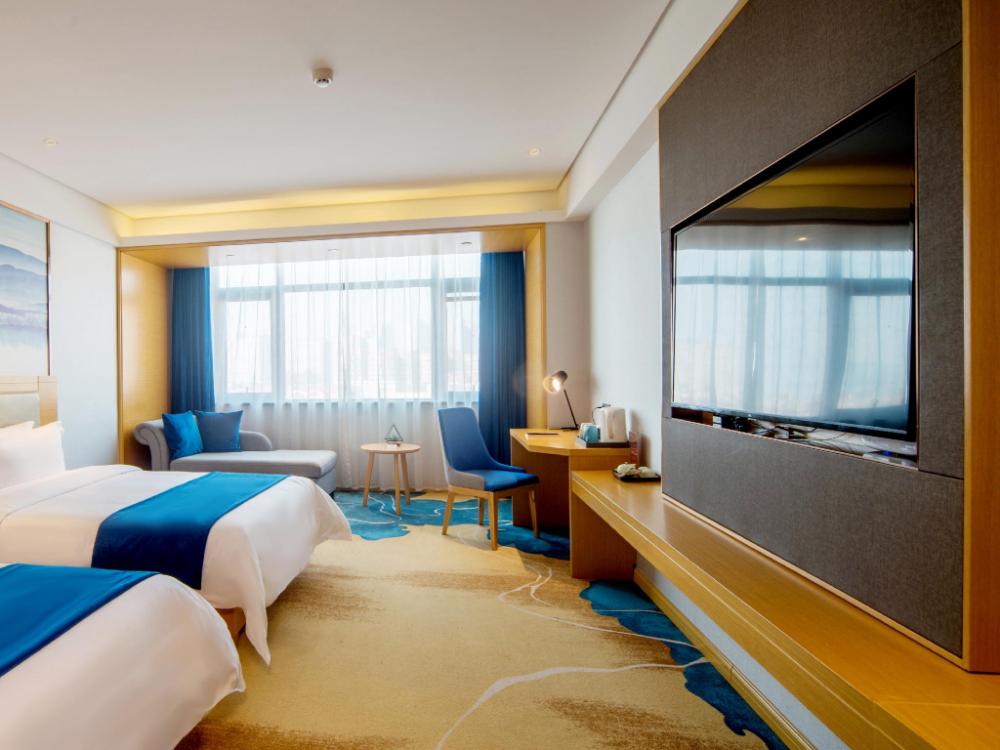 madison hotel zhengzhou zhongyuan futa