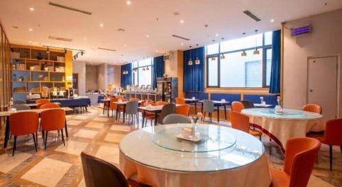 madison hotel zhengzhou zhongyuan futa