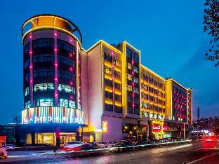 madison hotel zhengzhou zhongyuan futa