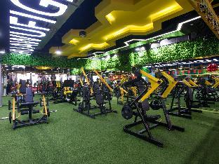 madison hotel zhengzhou zhongyuan futa