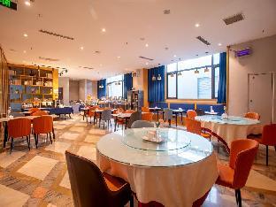 madison hotel zhengzhou zhongyuan futa