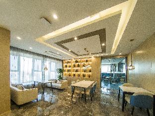 hanting hotel jinan zhangqiu railway station