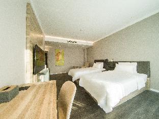 hanting hotel jinan zhangqiu railway station