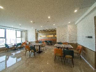 hanting hotel jinan zhangqiu railway station