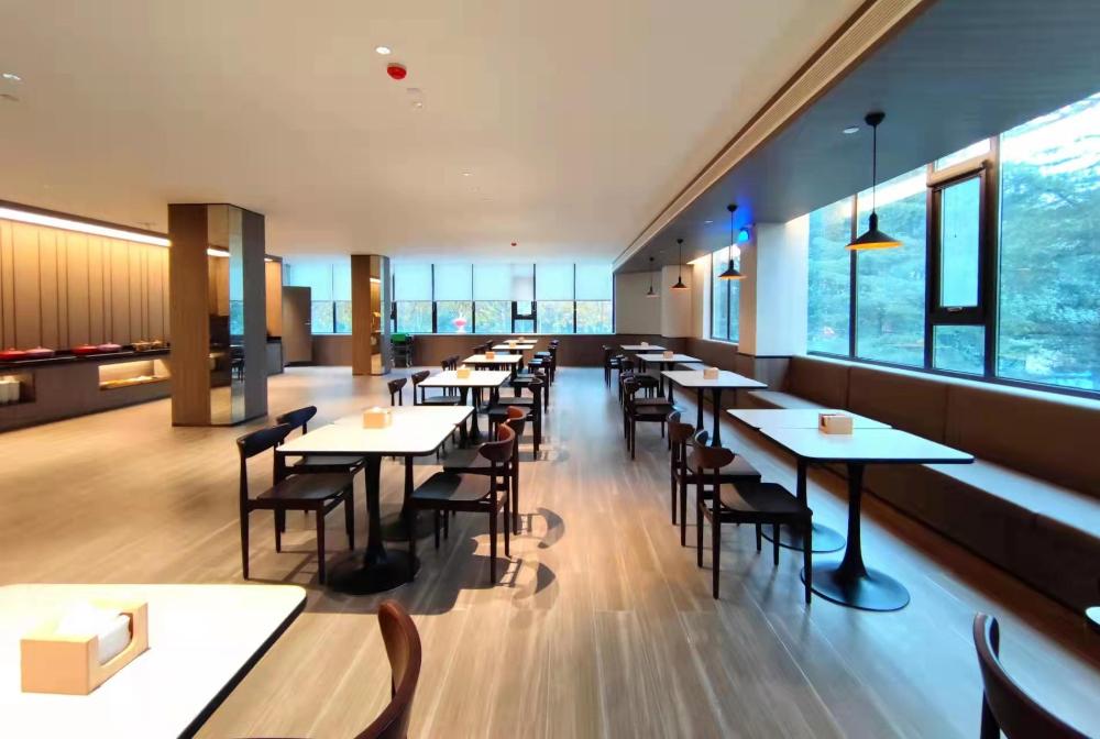 hanting hotel jiaozuo qinyang