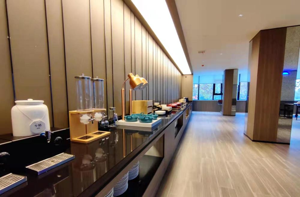hanting hotel jiaozuo qinyang
