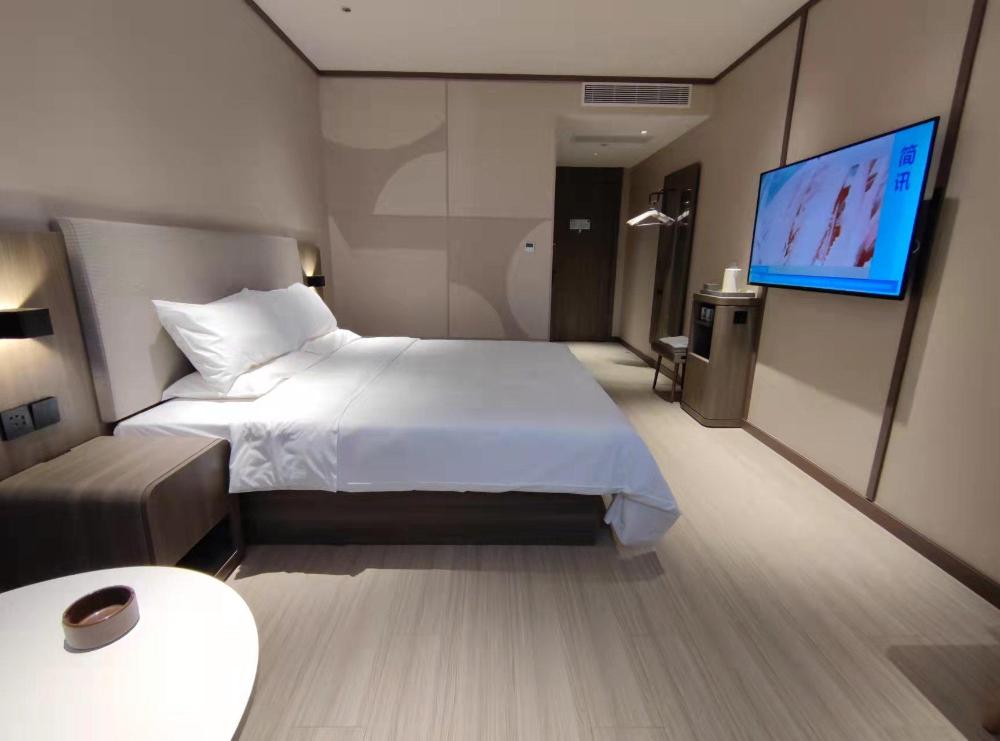 hanting hotel jiaozuo qinyang