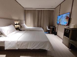 hanting hotel jiaozuo qinyang
