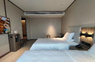 hanting hotel jiaozuo qinyang