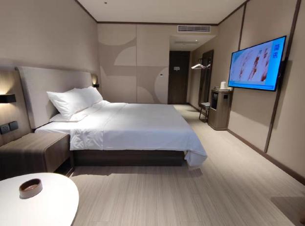 hanting hotel jiaozuo qinyang