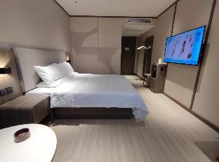 hanting hotel jiaozuo qinyang