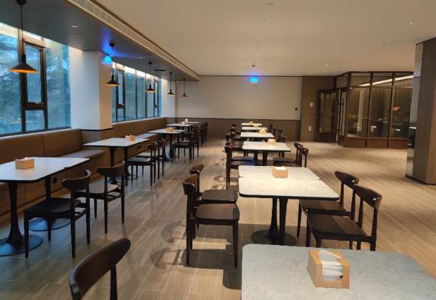 hanting hotel jiaozuo qinyang