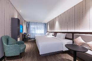 hanting hotel yangzhou wenchang pavilion south wenhe road