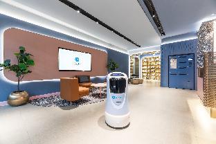 hanting hotel yangzhou wenchang pavilion south wenhe road