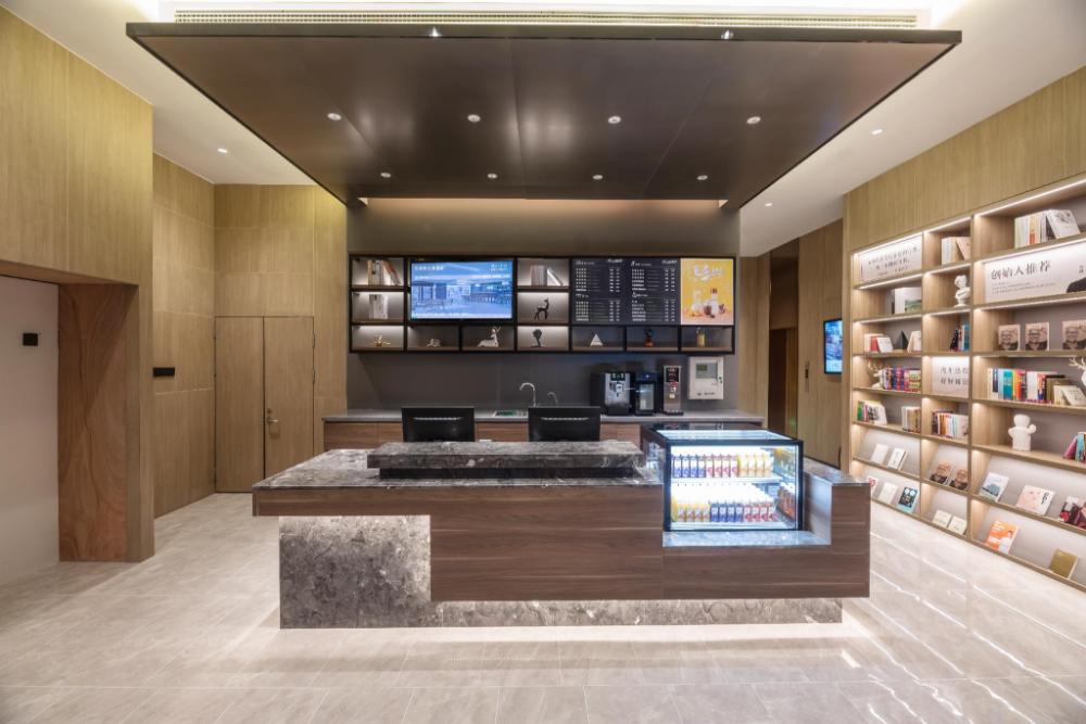 hanting hotel lianyungang guannan county