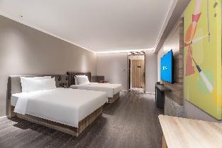 hanting hotel lianyungang guannan county