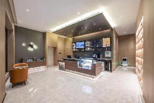 hanting hotel lianyungang guannan county