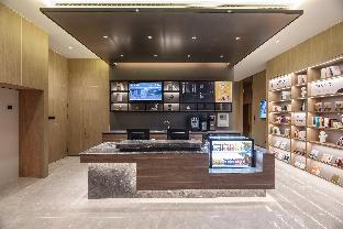 hanting hotel lianyungang guannan county