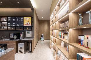 hanting hotel lianyungang guannan county