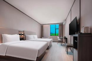 hanting hotel anfu wugongshan boulevard