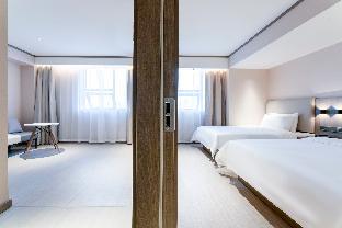 hanting hotel anfu wugongshan boulevard