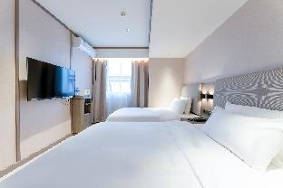 hanting hotel anfu wugongshan boulevard