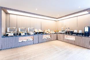 hanting hotel anfu wugongshan boulevard