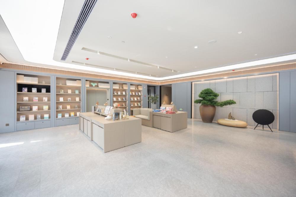 ji hotel nantong tongzhou bus terminal