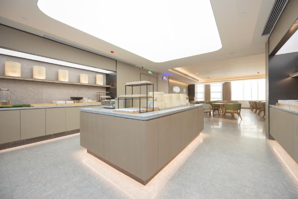 ji hotel nantong tongzhou bus terminal