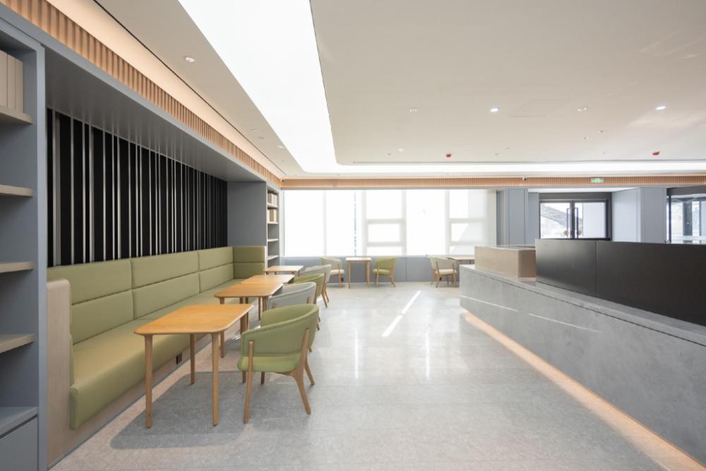 ji hotel nantong tongzhou bus terminal