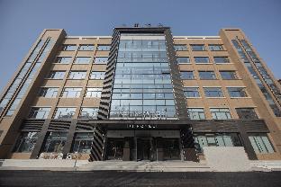 ji hotel nantong tongzhou bus terminal