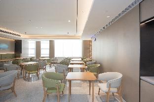 ji hotel nantong tongzhou bus terminal